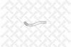 STELLOX 82-03682-SX Exhaust Pipe